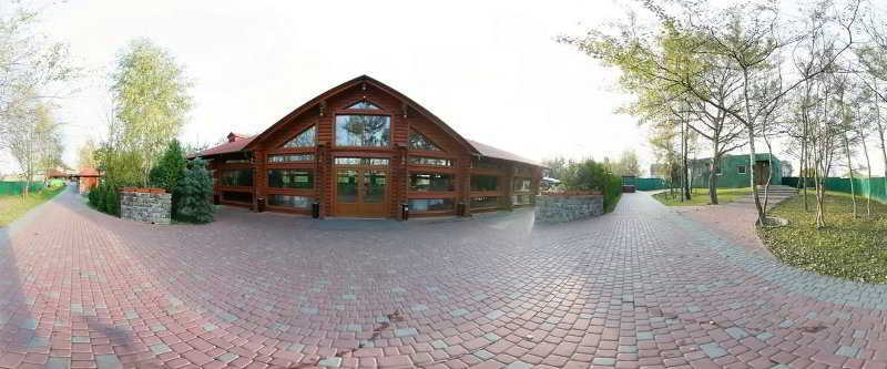 Navaria Nova Navariya Exterior photo